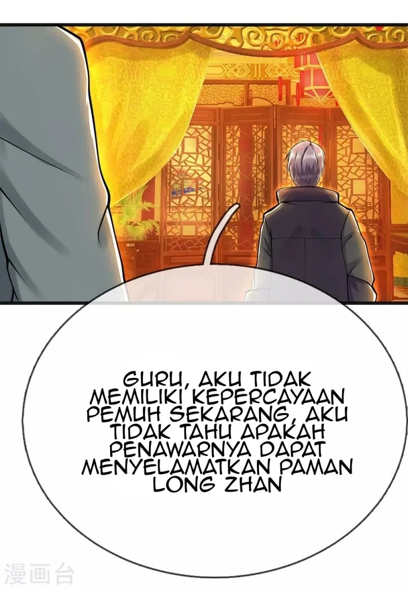 Medical Martial Arts chapter 227
